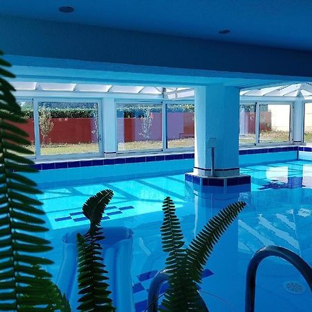 רוביני Apartments Ana Wellness S מראה חיצוני תמונה