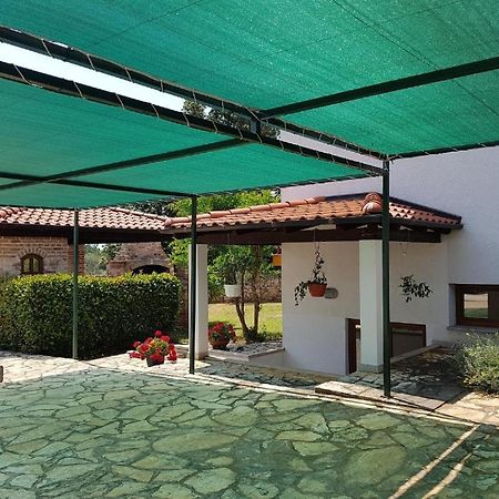 רוביני Apartments Ana Wellness S מראה חיצוני תמונה