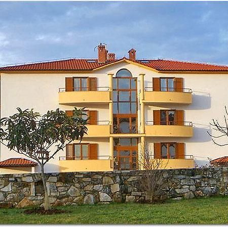 רוביני Apartments Ana Wellness S מראה חיצוני תמונה