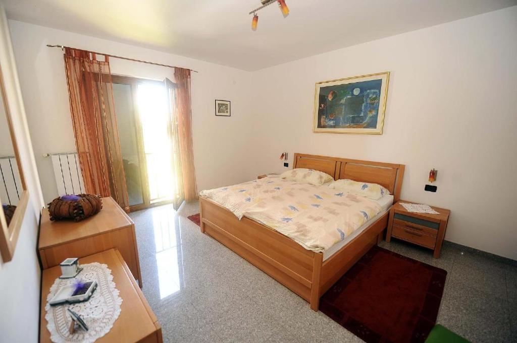רוביני Apartments Ana Wellness S מראה חיצוני תמונה