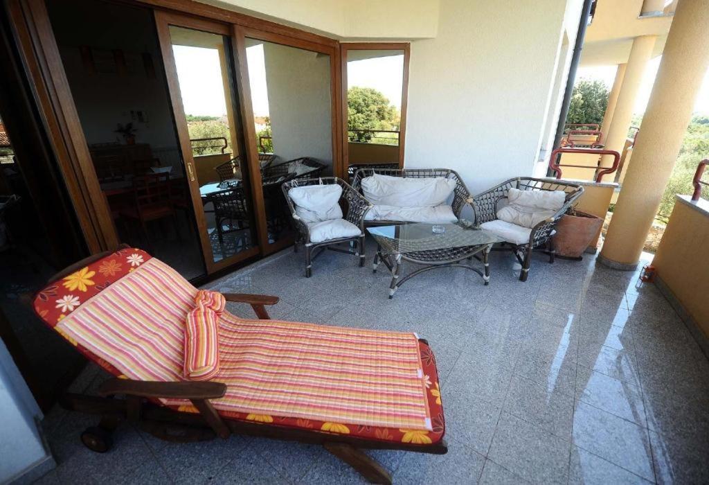 רוביני Apartments Ana Wellness S מראה חיצוני תמונה