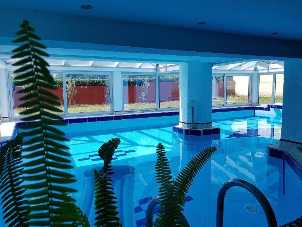 רוביני Apartments Ana Wellness S מראה חיצוני תמונה