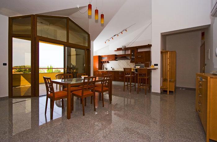 רוביני Apartments Ana Wellness S מראה חיצוני תמונה