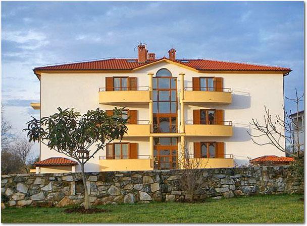 רוביני Apartments Ana Wellness S מראה חיצוני תמונה