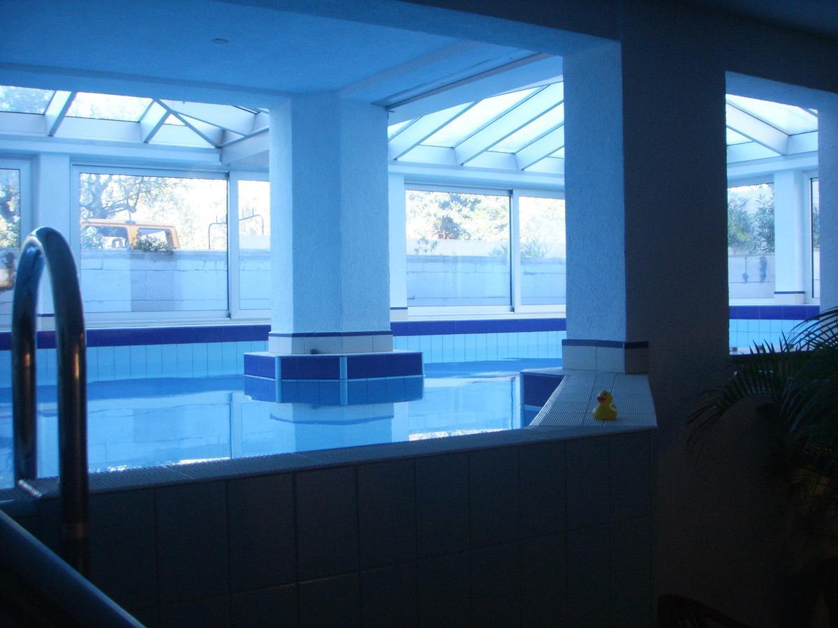 רוביני Apartments Ana Wellness S מראה חיצוני תמונה