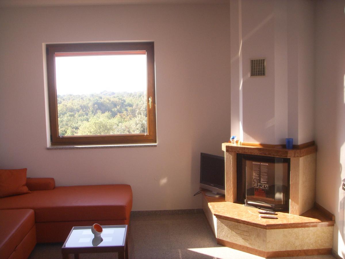 רוביני Apartments Ana Wellness S מראה חיצוני תמונה