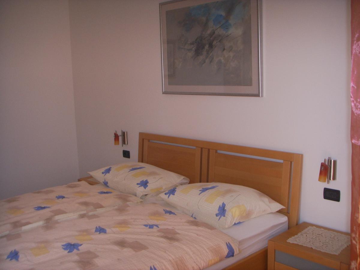 רוביני Apartments Ana Wellness S מראה חיצוני תמונה