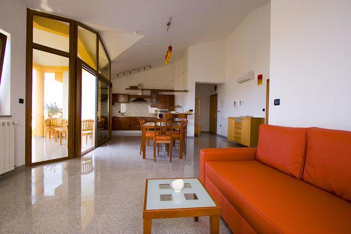 רוביני Apartments Ana Wellness S מראה חיצוני תמונה