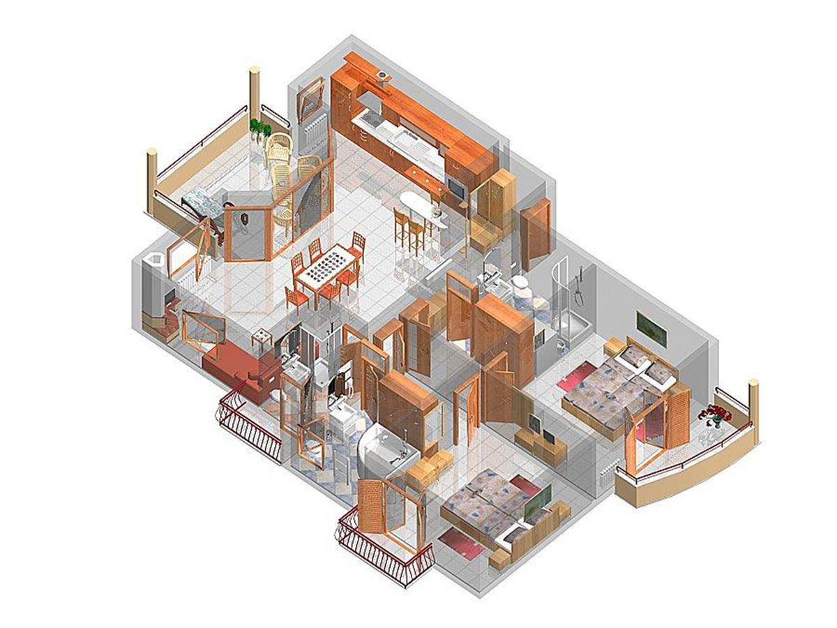 רוביני Apartments Ana Wellness S מראה חיצוני תמונה