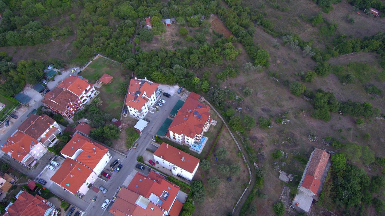 רוביני Apartments Ana Wellness S מראה חיצוני תמונה